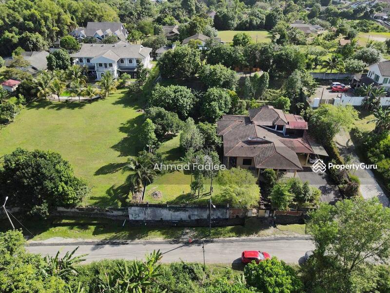 Untuk Dijual - Kampung Sungai Kantan