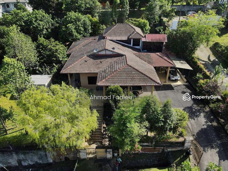 Untuk Dijual - Kampung Sungai Kantan