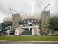 For Rent - Spice Arena