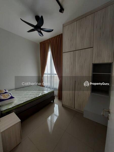 Servis Apartment untuk Disewa di Lavile Kuala Lumpur - Catherine Gan - PropertyGuru.com.my