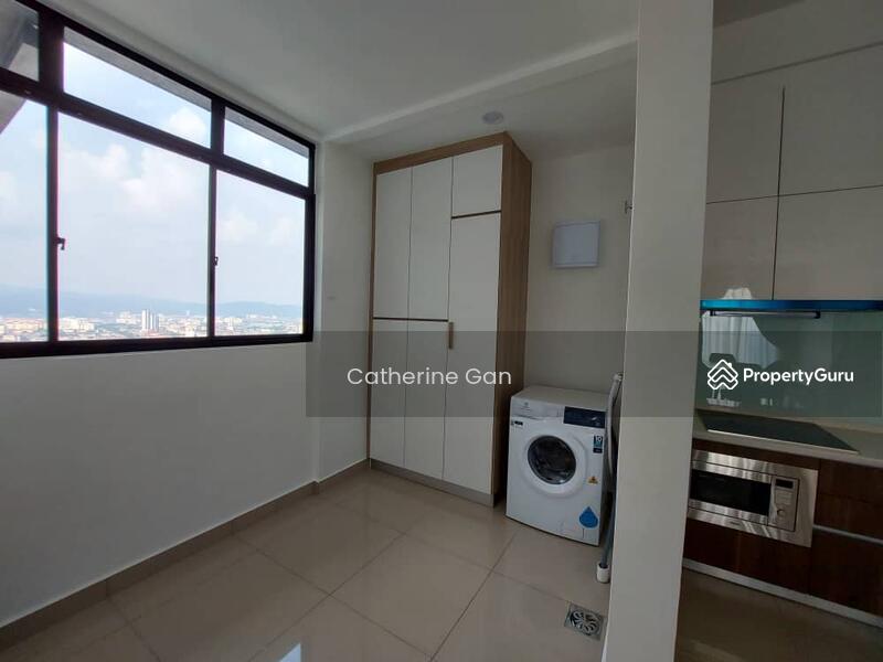 Servis Apartment untuk Disewa di Lavile Kuala Lumpur - Catherine Gan - PropertyGuru.com.my