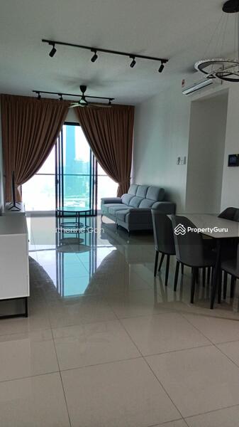 Servis Apartment untuk Disewa di Lavile Kuala Lumpur - Catherine Gan - PropertyGuru.com.my