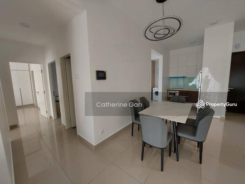 Servis Apartment untuk Disewa di Lavile Kuala Lumpur - Catherine Gan - PropertyGuru.com.my