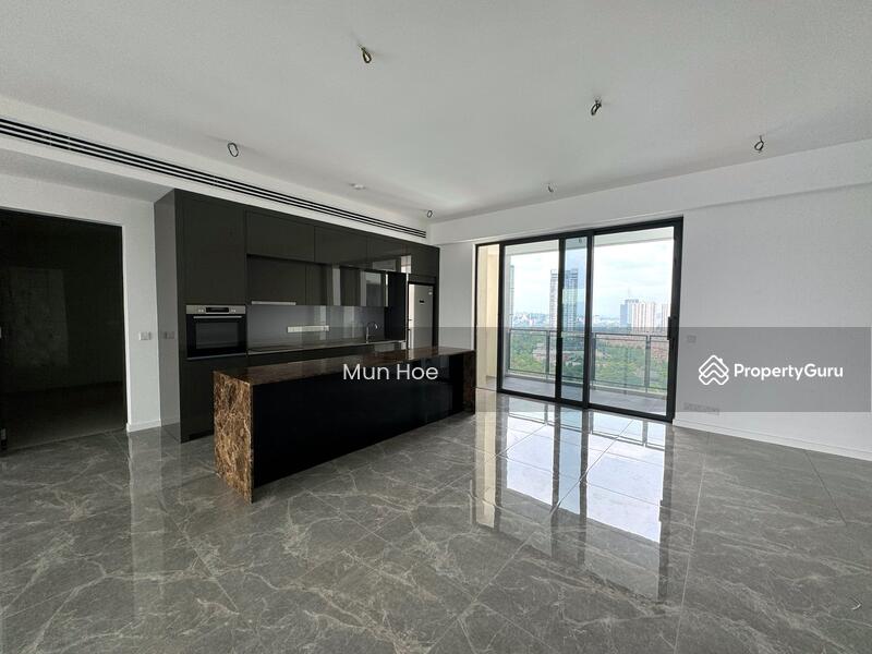 Untuk Dijual - Park Regent @Desa Park City