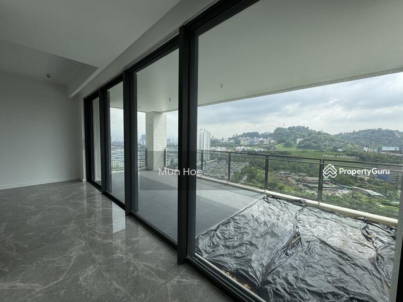 Untuk Dijual - Park Regent @Desa Park City