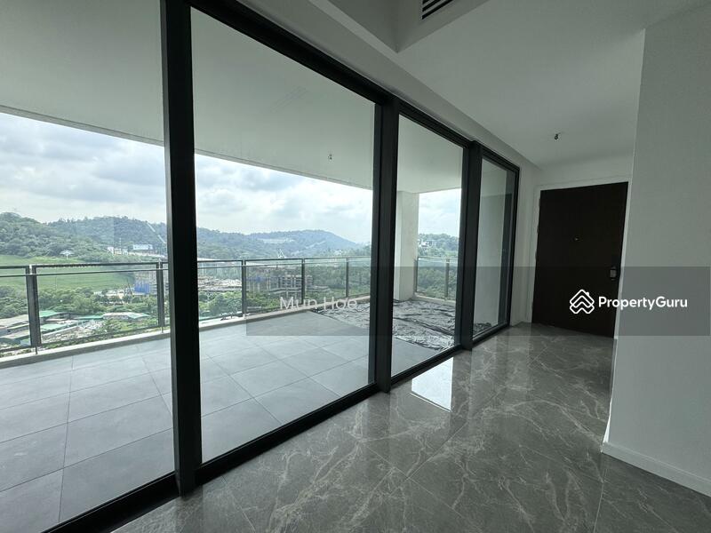 Untuk Dijual - Park Regent @Desa Park City