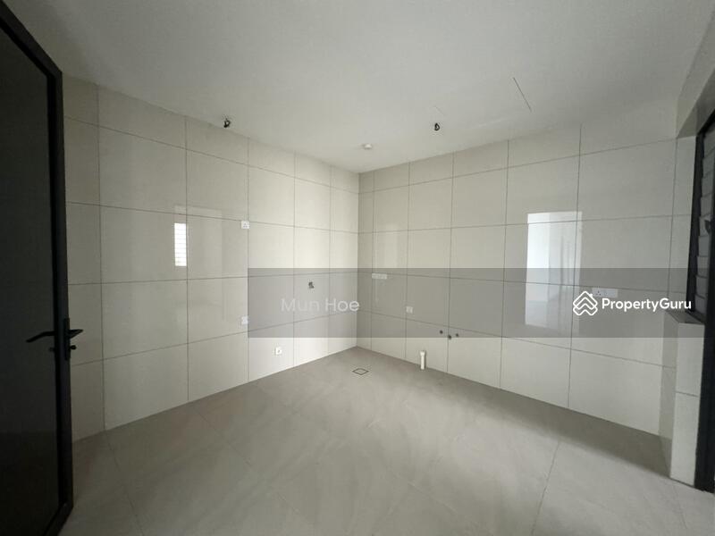 Untuk Dijual - Park Regent @Desa Park City