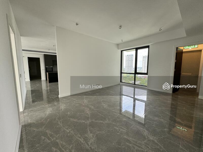 Untuk Dijual - Park Regent @Desa Park City