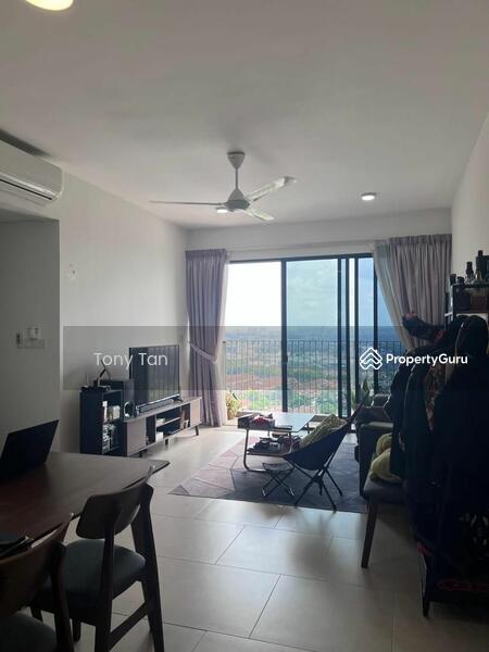 For Sale - Geo Bukit Rimau