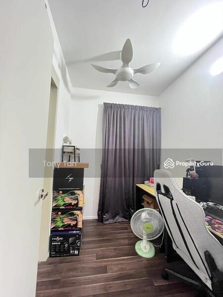 For Sale - Geo Bukit Rimau