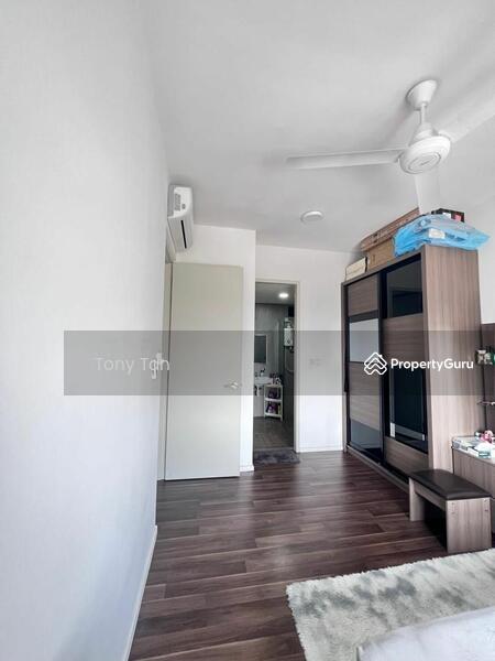 For Sale - Geo Bukit Rimau