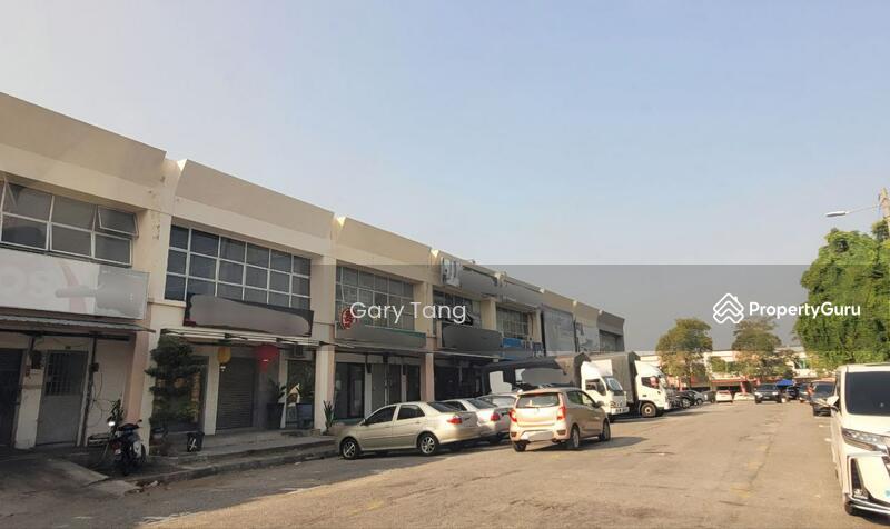 Kedai untuk Dijual di Bandar Seri Botani (Ipoh) - Gary Tang - PropertyGuru.com.my