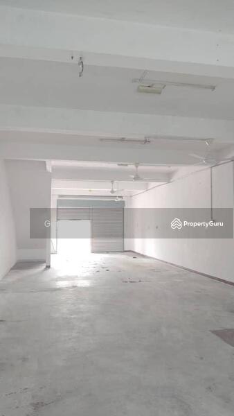 For Sale - bandar sri botani