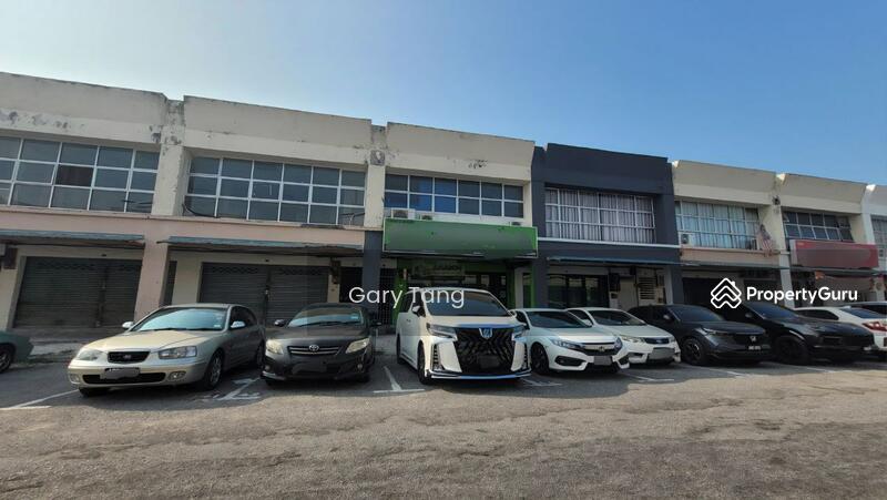 Kedai untuk Dijual di Bandar Seri Botani (Ipoh) - Gary Tang - PropertyGuru.com.my