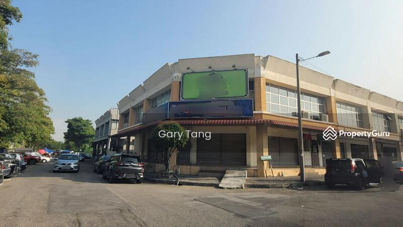 Kedai untuk Dijual di Bandar Seri Botani (Ipoh) - Gary Tang - PropertyGuru.com.my