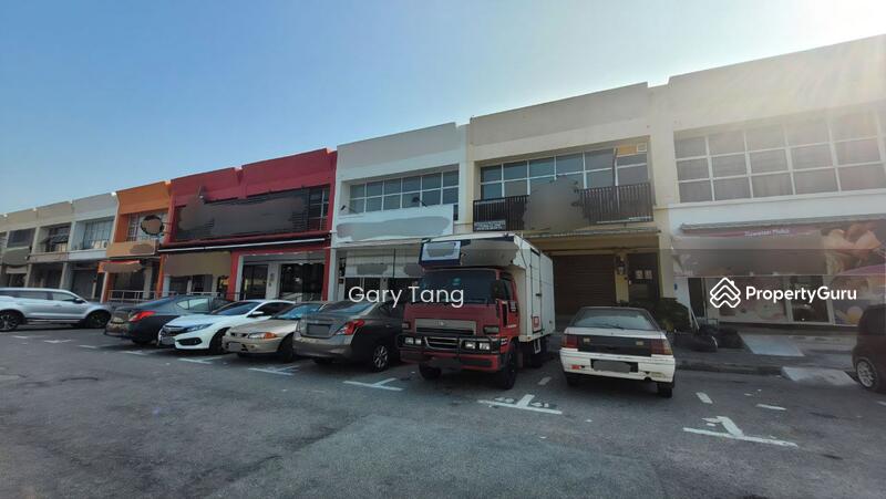 Kedai untuk Dijual di Bandar Seri Botani (Ipoh) - Gary Tang - PropertyGuru.com.my