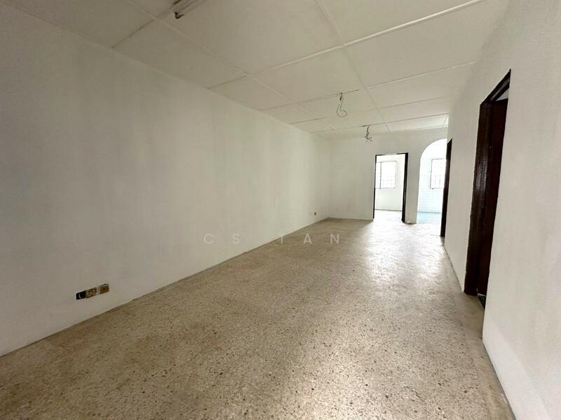 Untuk Dijual - Pasir Gudang Pasir Gudang Pasirs Gudangs