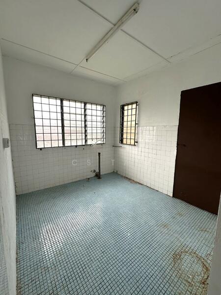 Untuk Dijual - Pasir Gudang Pasir Gudang Pasirs Gudangs