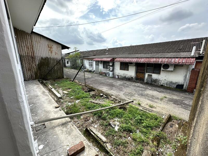 Untuk Dijual - Pasir Gudang Pasir Gudang Pasirs Gudangs