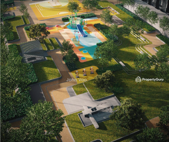 For Sale - Kayana Heights @ Ayuria Place, Alamesra