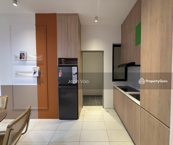 For Sale - Kayana Heights @ Ayuria Place, Alamesra