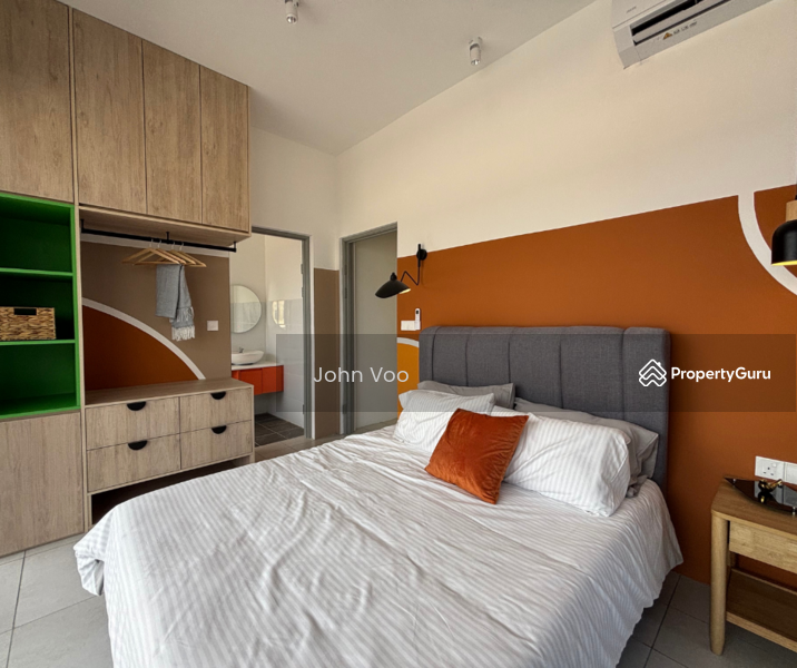 For Sale - Kayana Heights @ Ayuria Place, Alamesra