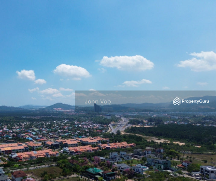 For Sale - Kayana Heights @ Ayuria Place, Alamesra