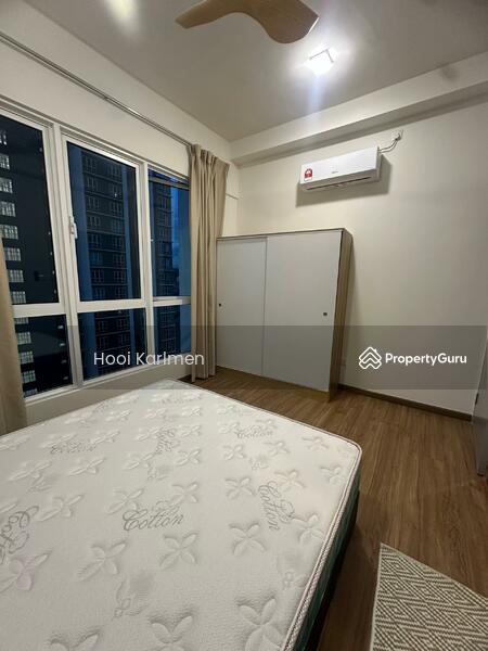 Untuk Dijual - 121 Residences