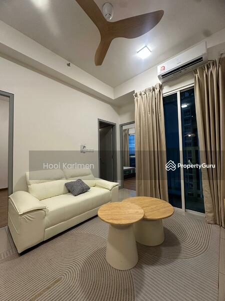 Untuk Dijual - 121 Residences