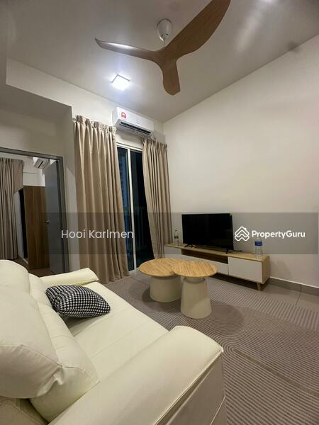 Untuk Dijual - 121 Residences