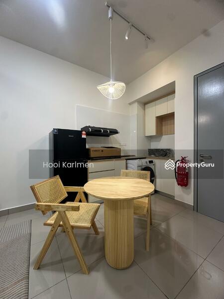 Untuk Dijual - 121 Residences