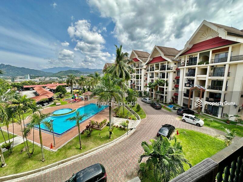 For Sale - Sri Kenangan