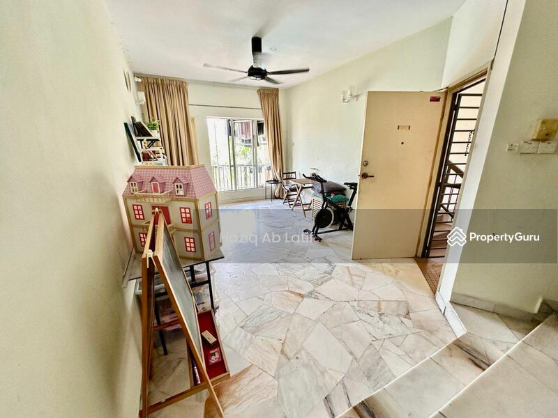 For Sale - Sri Kenangan