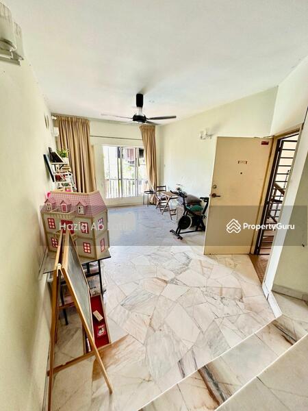For Sale - Sri Kenangan