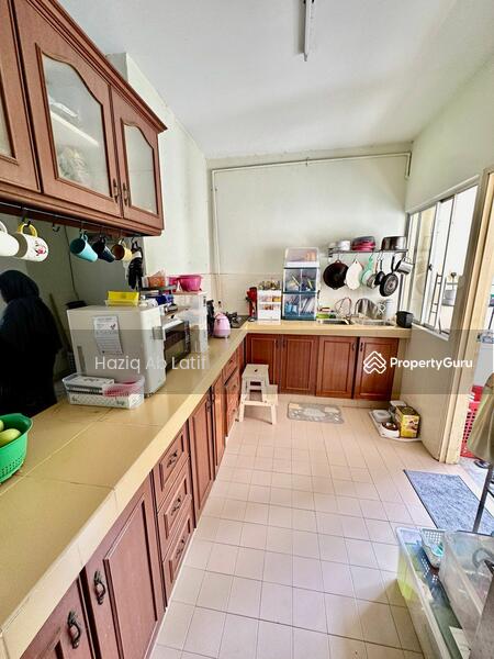 For Sale - Sri Kenangan