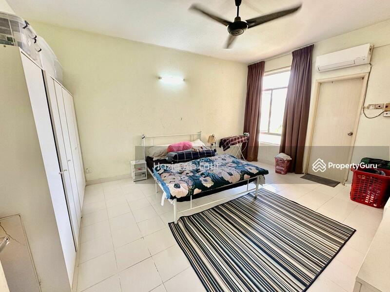 For Sale - Sri Kenangan