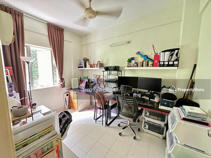 For Sale - Sri Kenangan