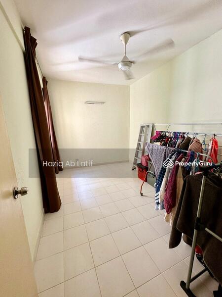 For Sale - Sri Kenangan