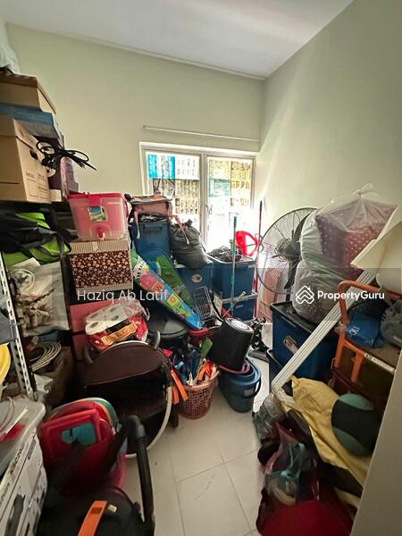 For Sale - Sri Kenangan