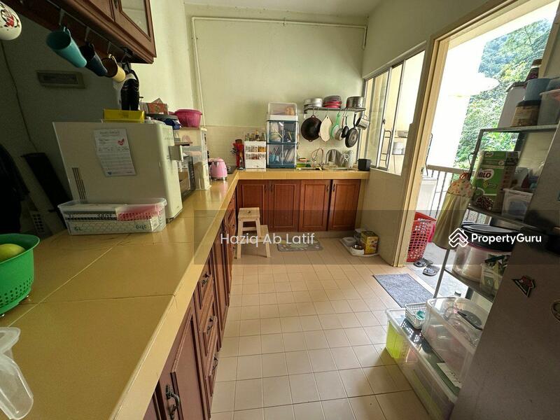 For Sale - Sri Kenangan