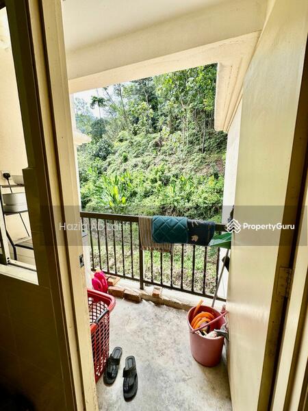 For Sale - Sri Kenangan