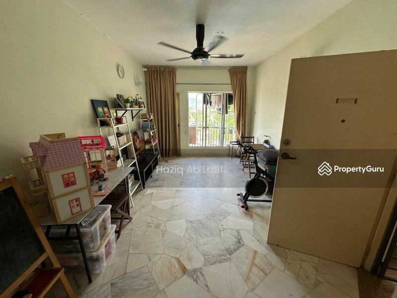 For Sale - Sri Kenangan