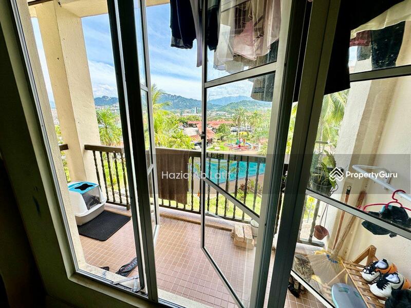 For Sale - Sri Kenangan