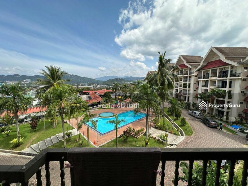 For Sale - Sri Kenangan