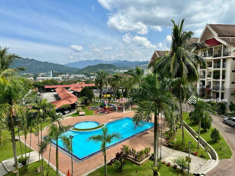 For Sale - Sri Kenangan
