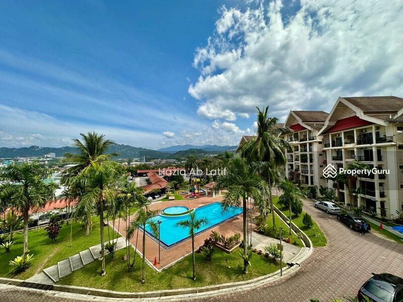 For Sale - Sri Kenangan