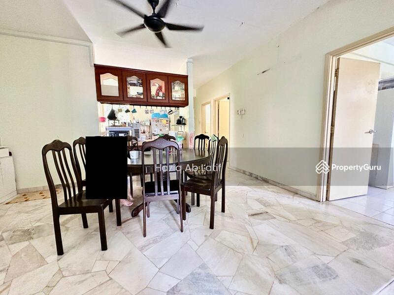 For Sale - Sri Kenangan