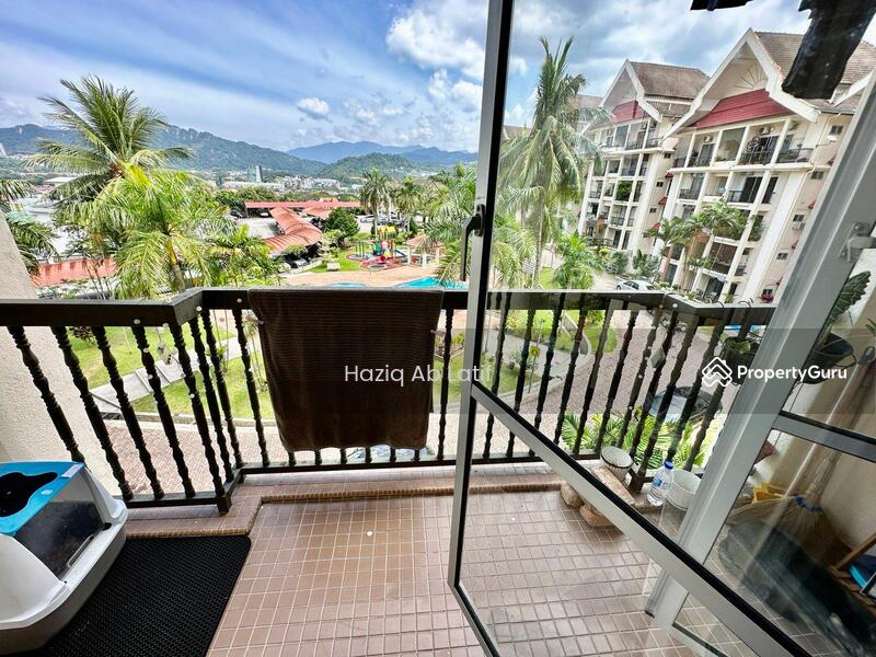 For Sale - Sri Kenangan