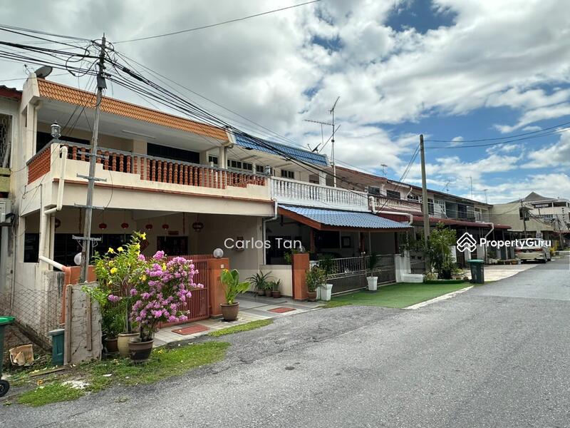Untuk Dijual - Taman Mutiara