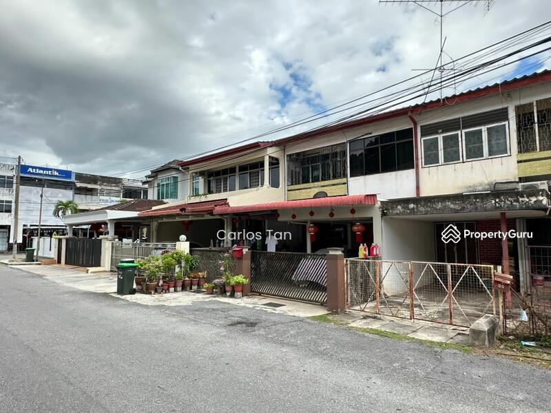 Untuk Dijual - Taman Mutiara